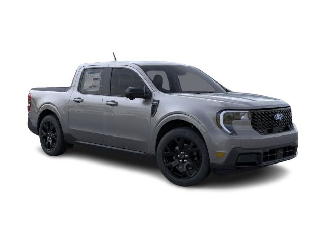 Thumbnail: 2026 Ford Maverick - 16