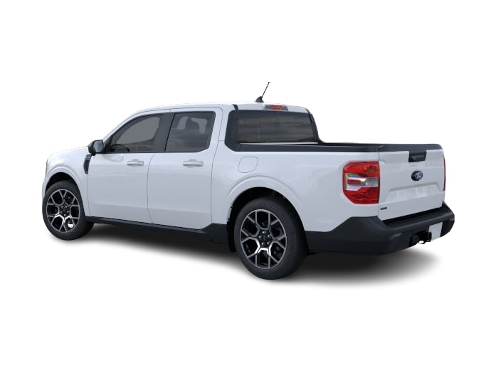 Thumbnail: 2026 Ford Maverick - 4