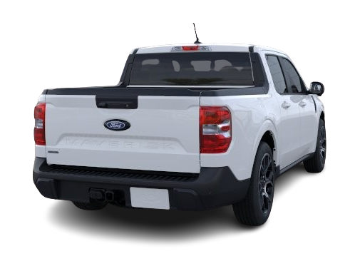 Thumbnail: 2026 Ford Maverick - 15