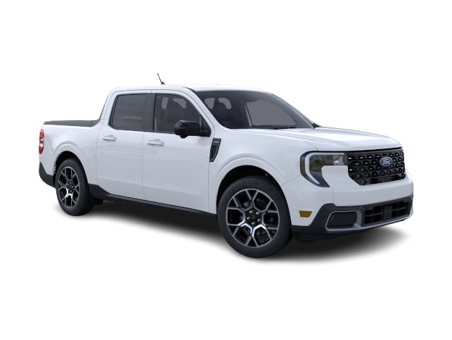 Thumbnail: 2026 Ford Maverick - 16