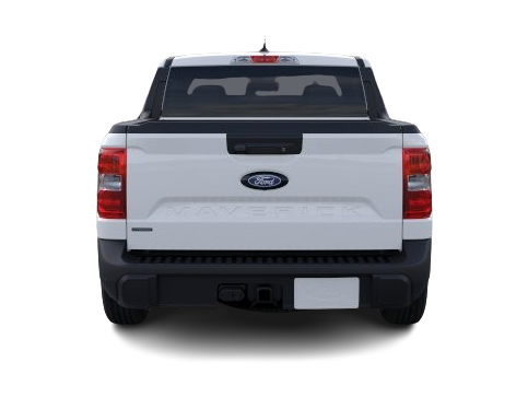 Thumbnail: 2026 Ford Maverick - 5