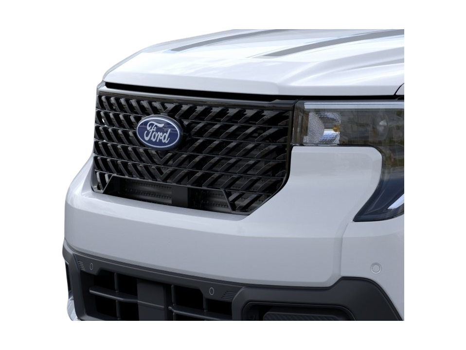 Thumbnail: 2026 Ford Maverick - 19