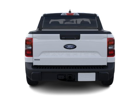 Thumbnail: 2026 Ford Maverick - 5