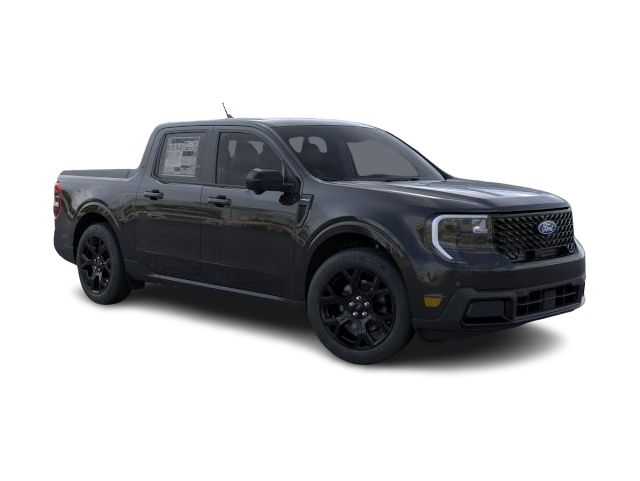 Thumbnail: 2026 Ford Maverick - 15