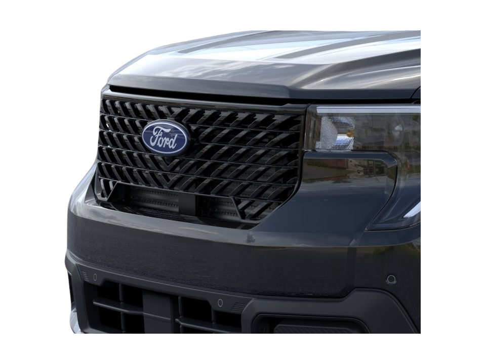 Thumbnail: 2026 Ford Maverick - 19