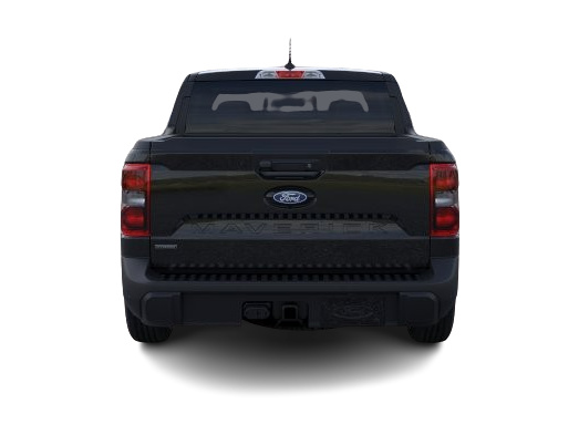Thumbnail: 2026 Ford Maverick - 5