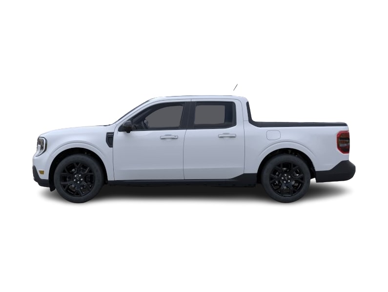 Thumbnail: 2026 Ford Maverick - 3