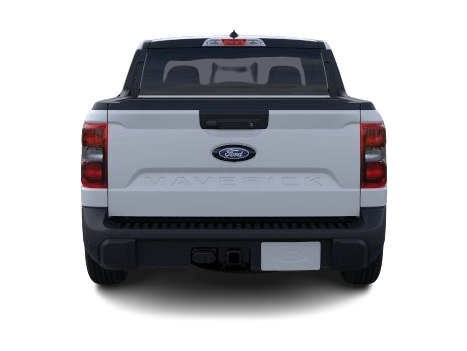 Thumbnail: 2026 Ford Maverick - 5