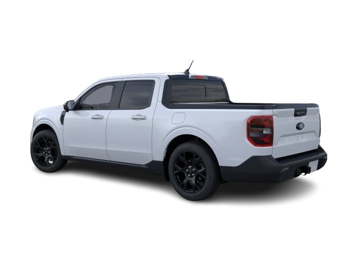 Thumbnail: 2026 Ford Maverick - 4