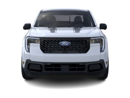 Thumbnail: 2026 Ford Maverick - 6