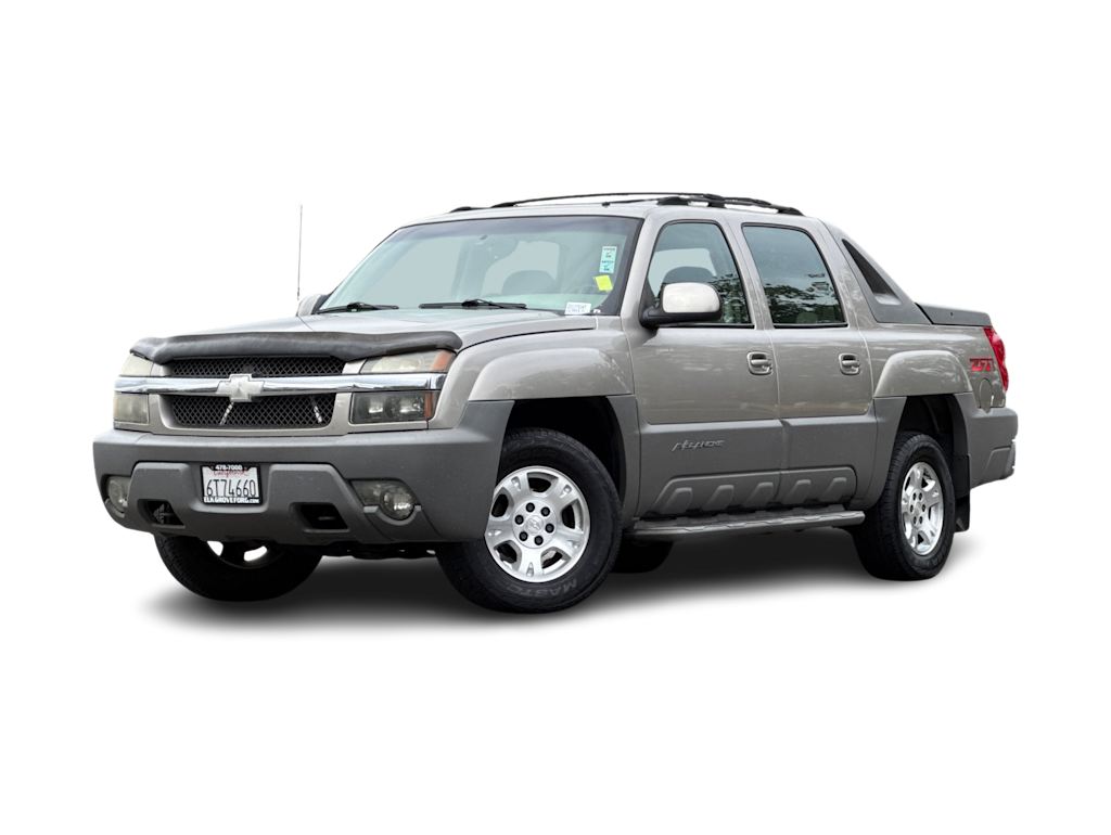 3GNEK13TX2G107834