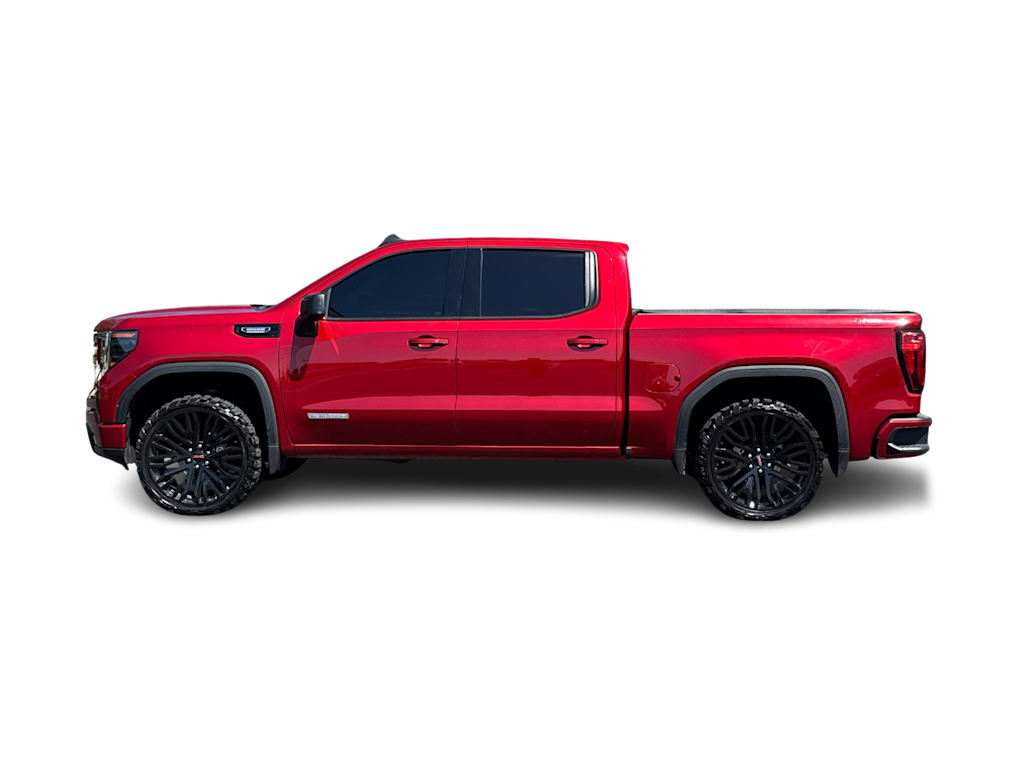Thumbnail: 2023 GMC Sierra 1500 - 3