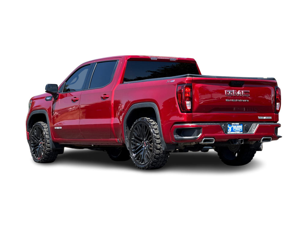 Thumbnail: 2023 GMC Sierra 1500 - 4