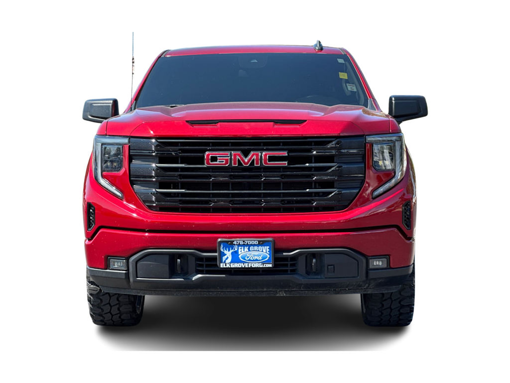 Thumbnail: 2023 GMC Sierra 1500 - 6
