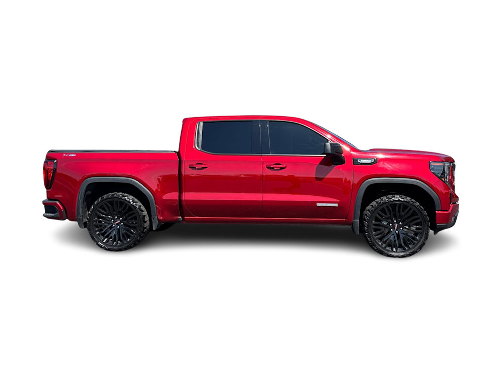 Thumbnail: 2023 GMC Sierra 1500 - 16