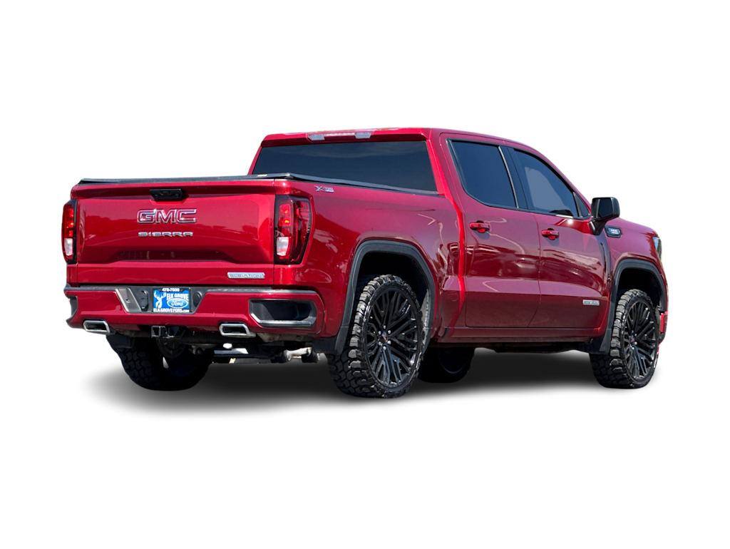 Thumbnail: 2023 GMC Sierra 1500 - 15