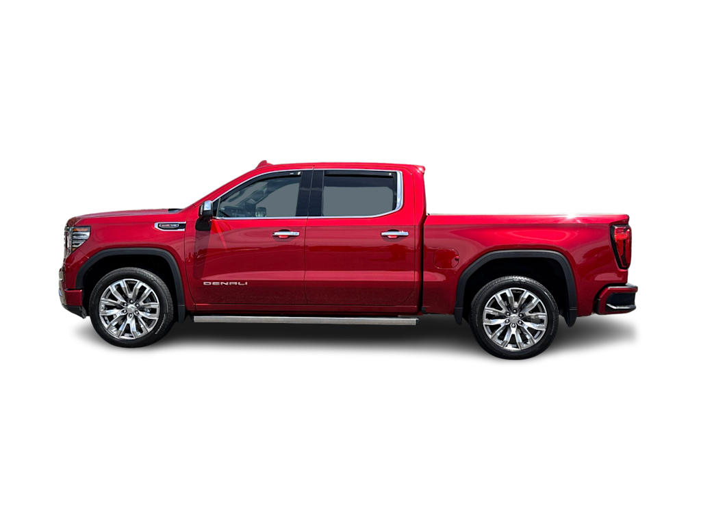 Thumbnail: 2023 GMC Sierra 1500 - 3