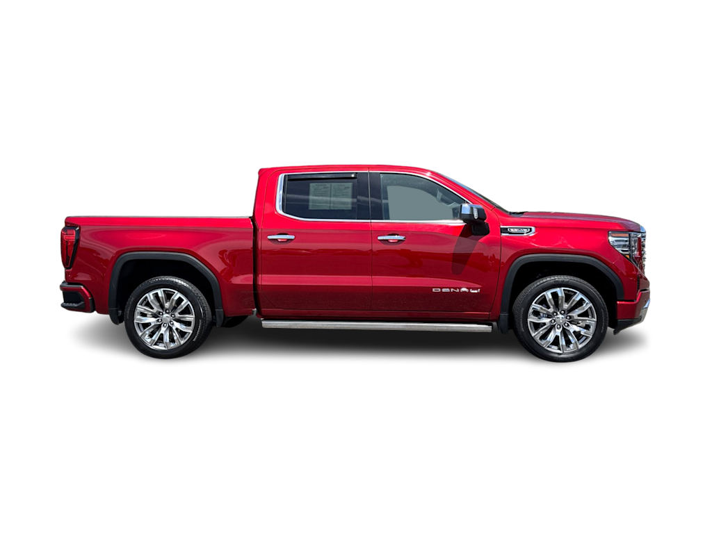 Thumbnail: 2023 GMC Sierra 1500 - 18