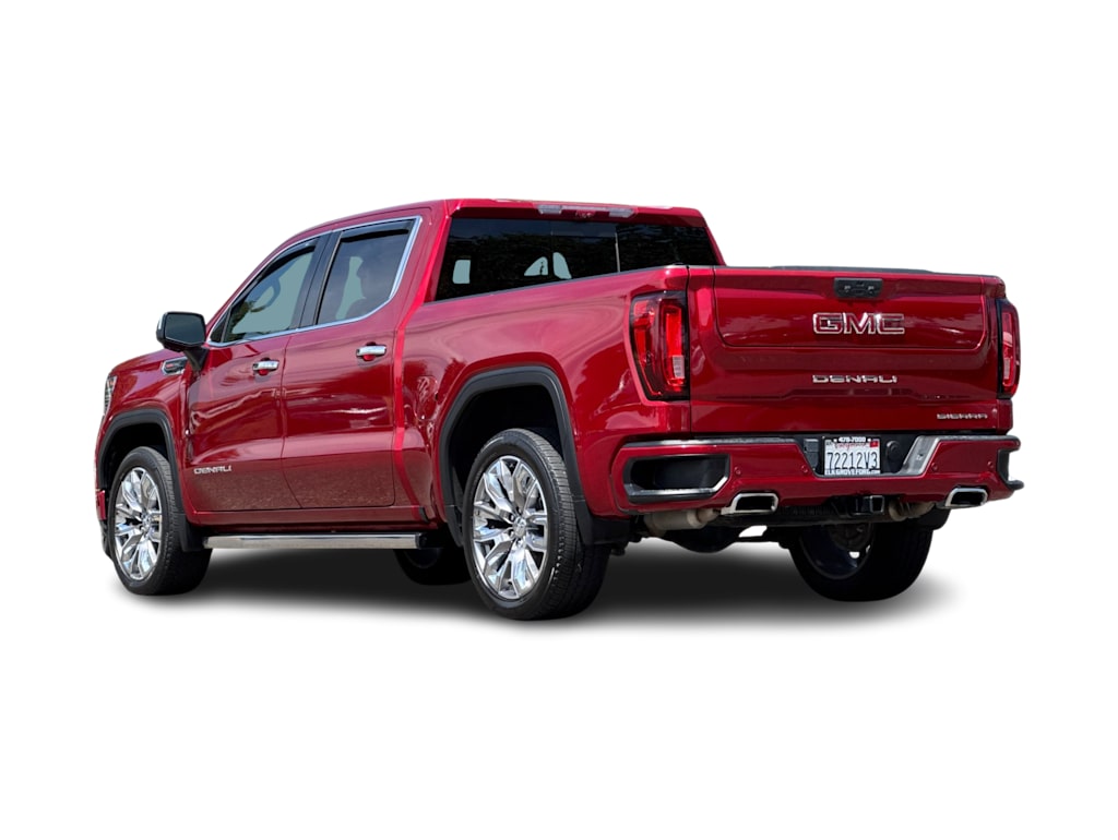 Thumbnail: 2023 GMC Sierra 1500 - 4