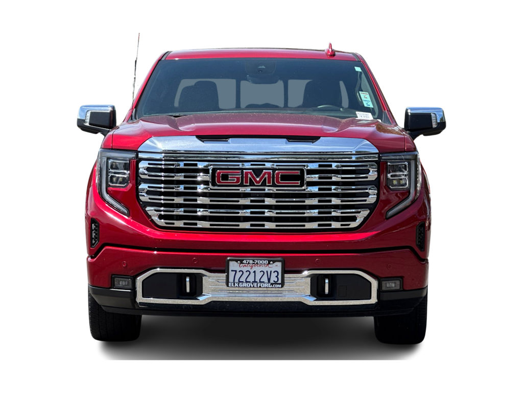Thumbnail: 2023 GMC Sierra 1500 - 6