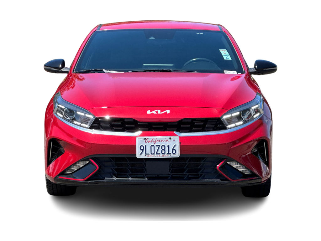 Thumbnail: 2024 Kia Forte - 6