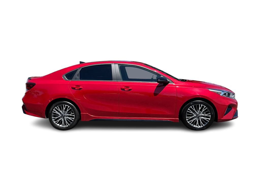 Thumbnail: 2024 Kia Forte - 19