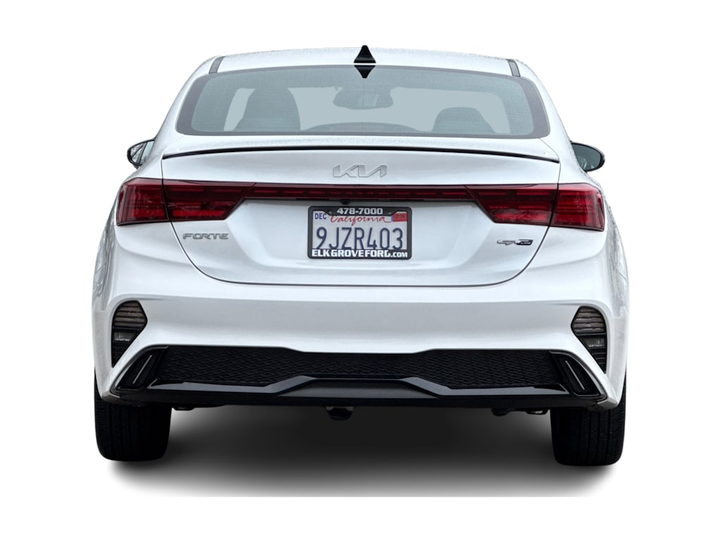 Thumbnail: 2024 Kia Forte - 5