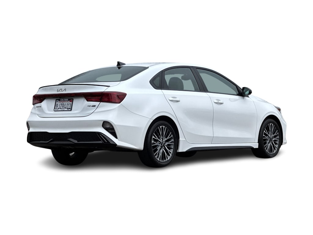 Thumbnail: 2024 Kia Forte - 18