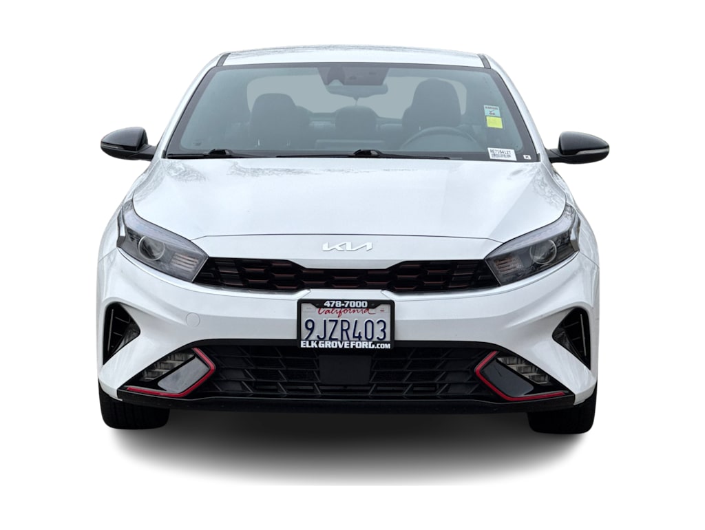 Thumbnail: 2024 Kia Forte - 6