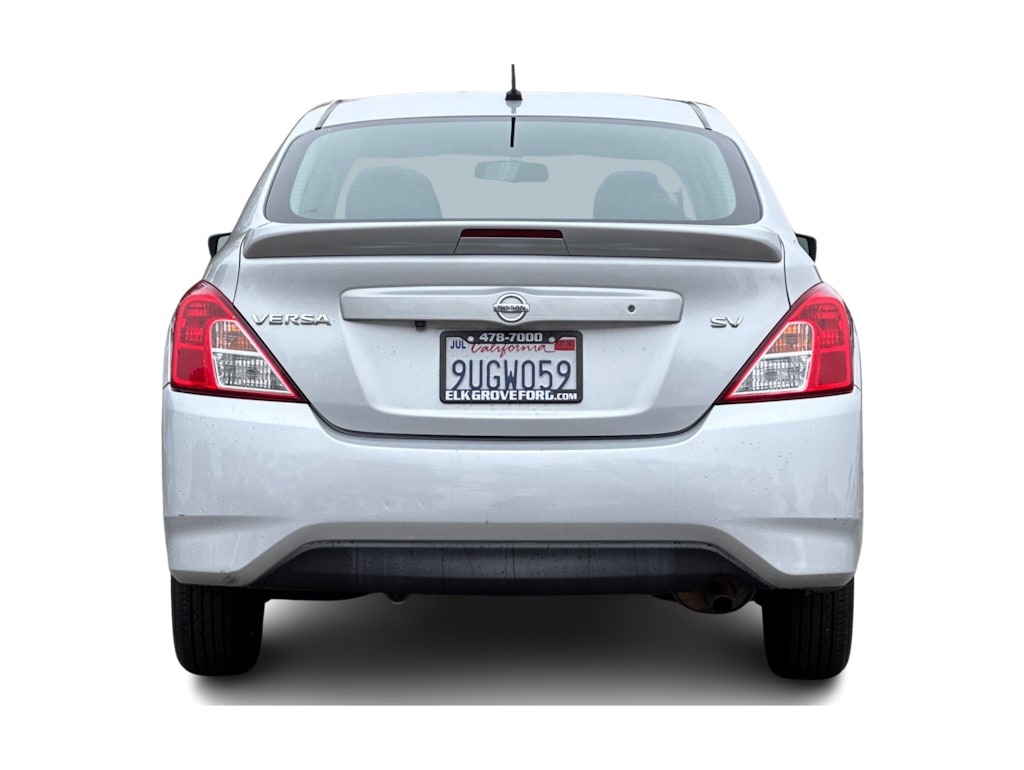 Thumbnail: 2019 Nissan Versa - 5