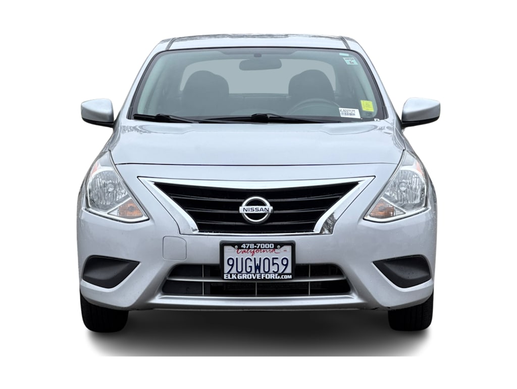 Thumbnail: 2019 Nissan Versa - 6