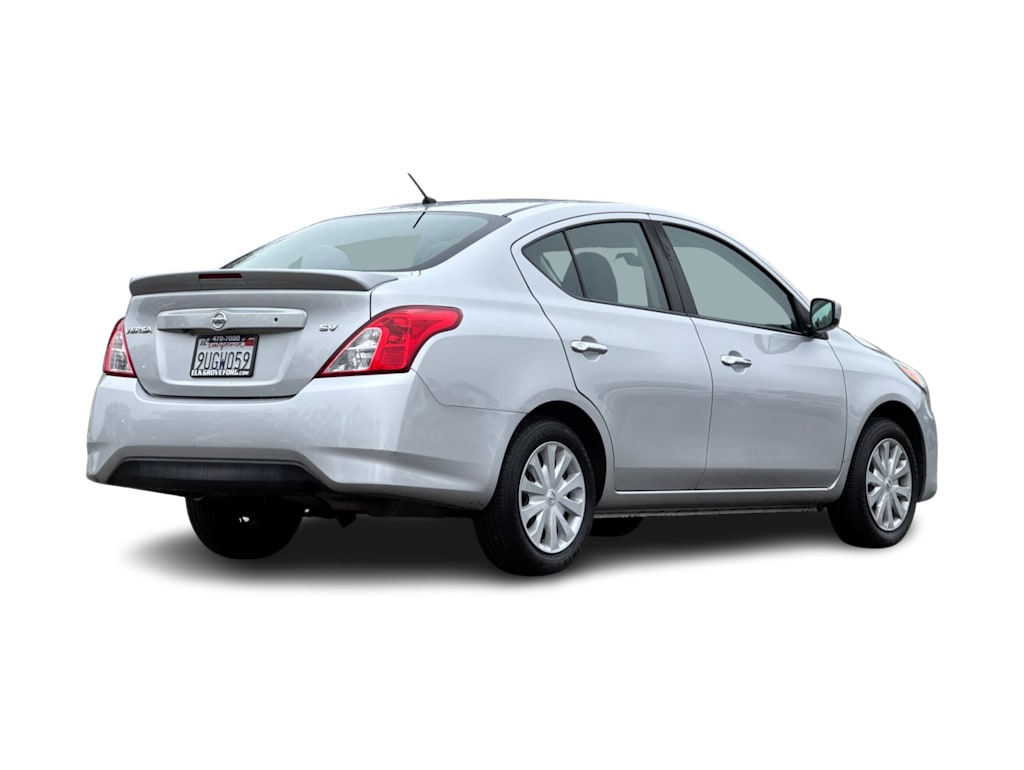Thumbnail: 2019 Nissan Versa - 18