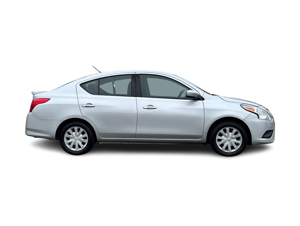 Thumbnail: 2019 Nissan Versa - 19