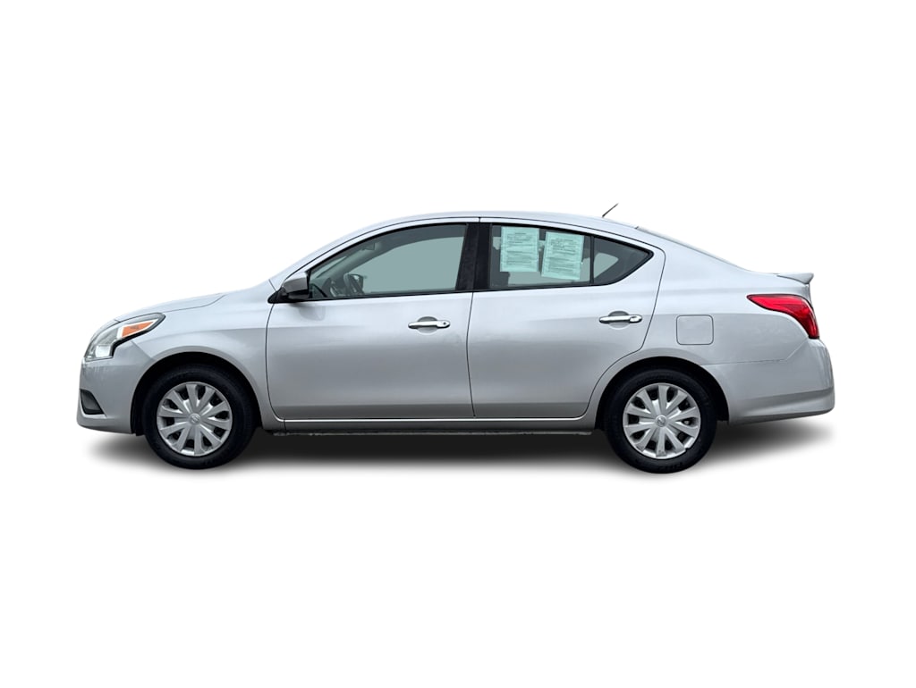 Thumbnail: 2019 Nissan Versa - 3
