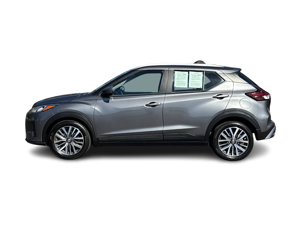 Thumbnail: 2024 Nissan Kicks - 3