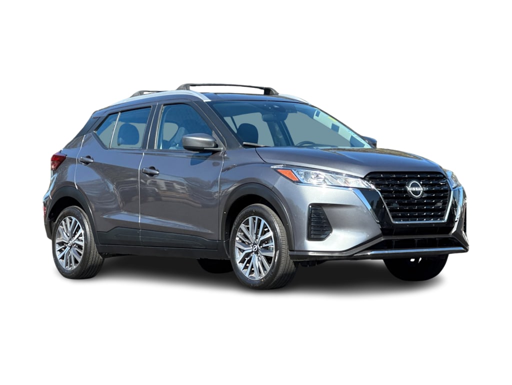 Thumbnail: 2024 Nissan Kicks - 20