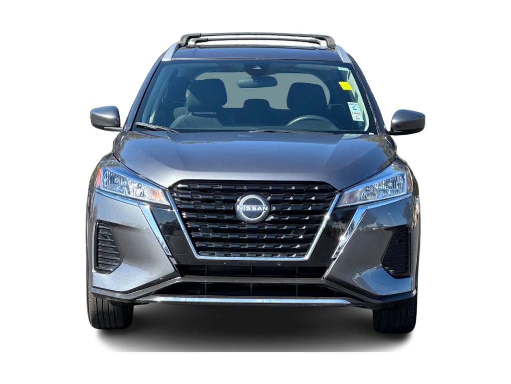 Thumbnail: 2024 Nissan Kicks - 6