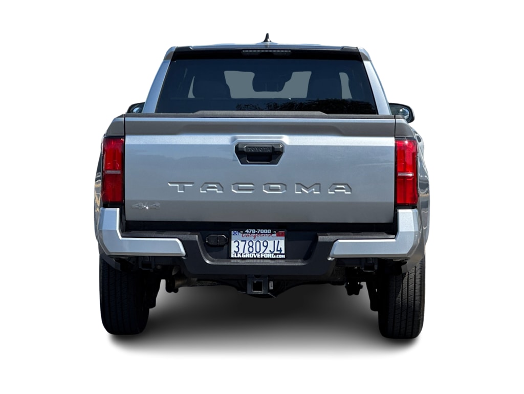 Thumbnail: 2025 Toyota Tacoma - 5