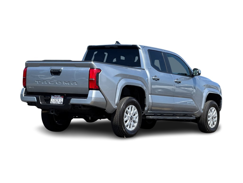 Thumbnail: 2025 Toyota Tacoma - 17