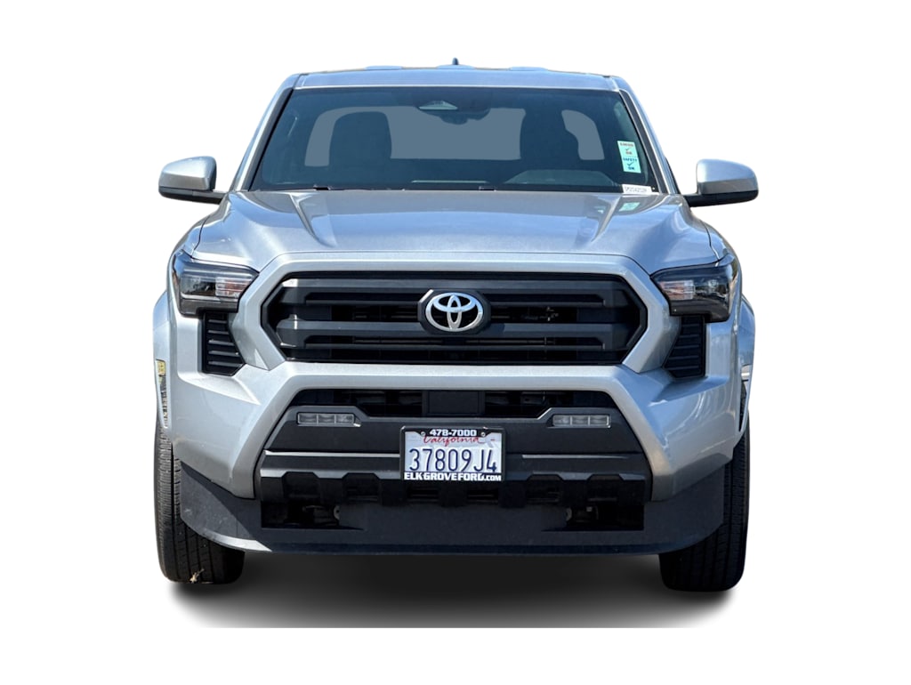 Thumbnail: 2025 Toyota Tacoma - 6