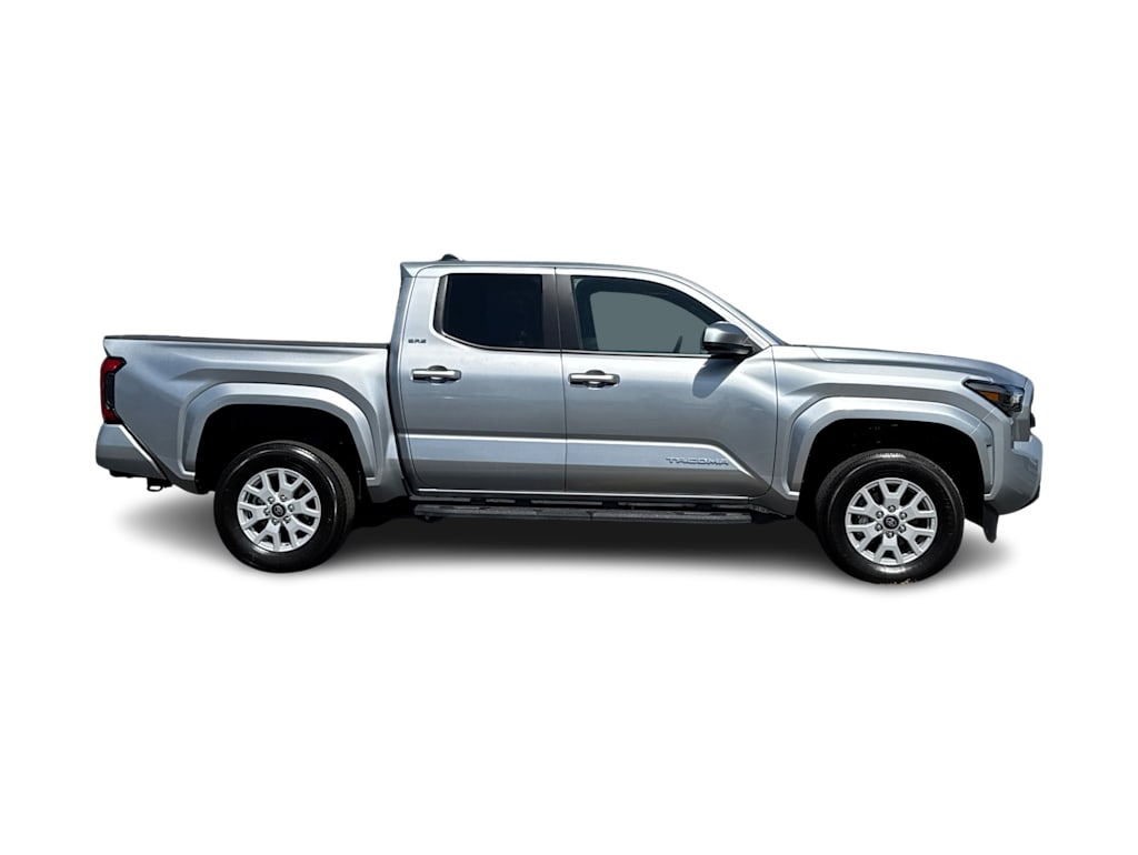 Thumbnail: 2025 Toyota Tacoma - 18