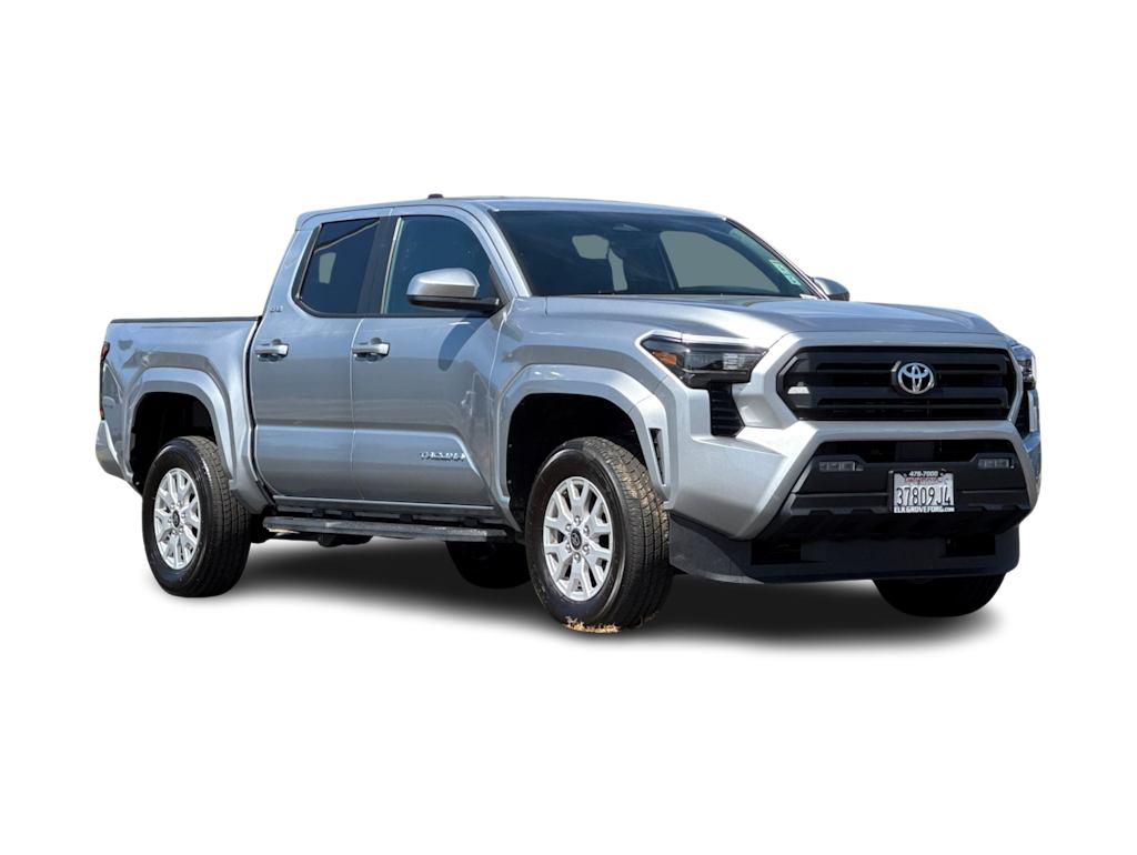 Thumbnail: 2025 Toyota Tacoma - 19