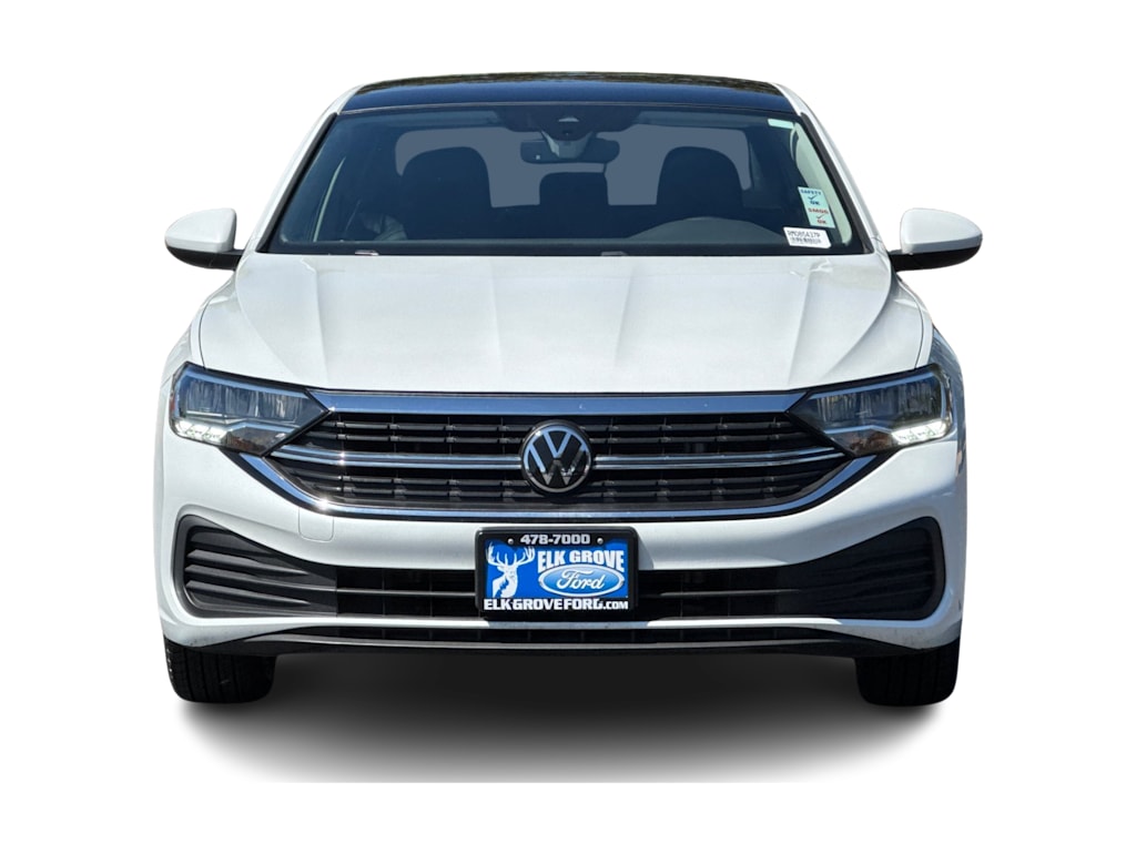 Thumbnail: 2024 Volkswagen Jetta - 6