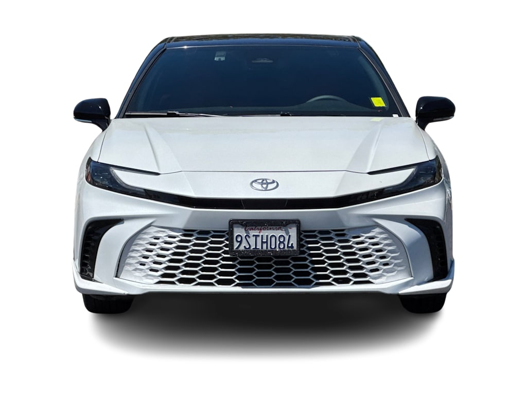 Thumbnail: 2025 Toyota Camry - 6