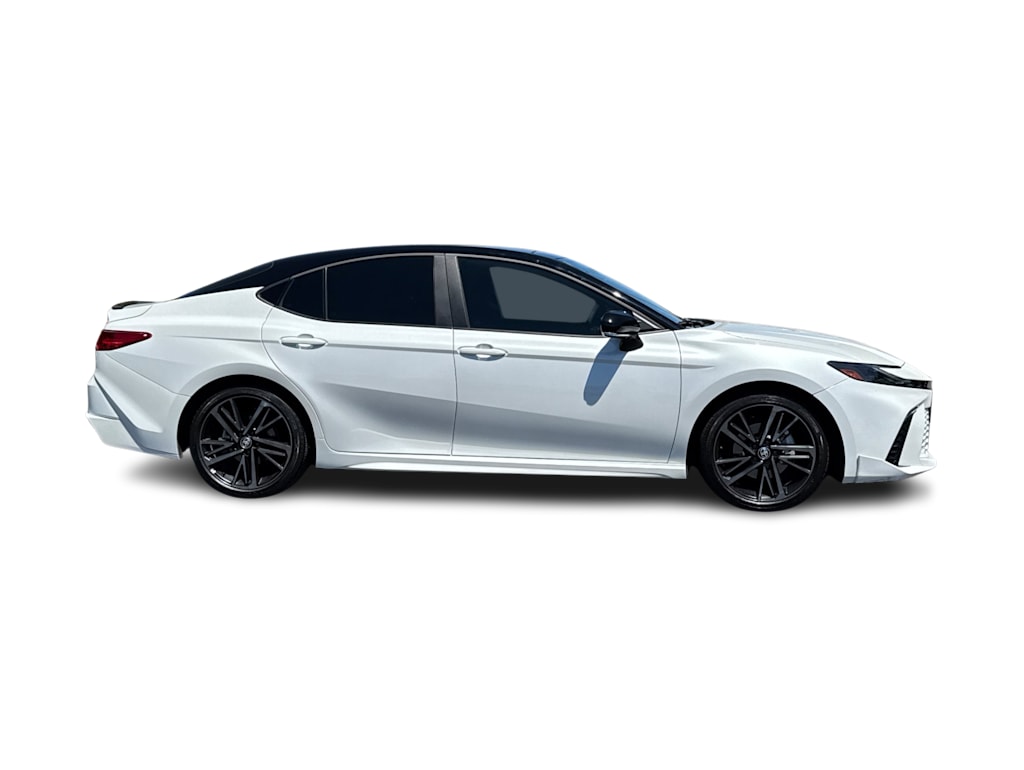 Thumbnail: 2025 Toyota Camry - 18
