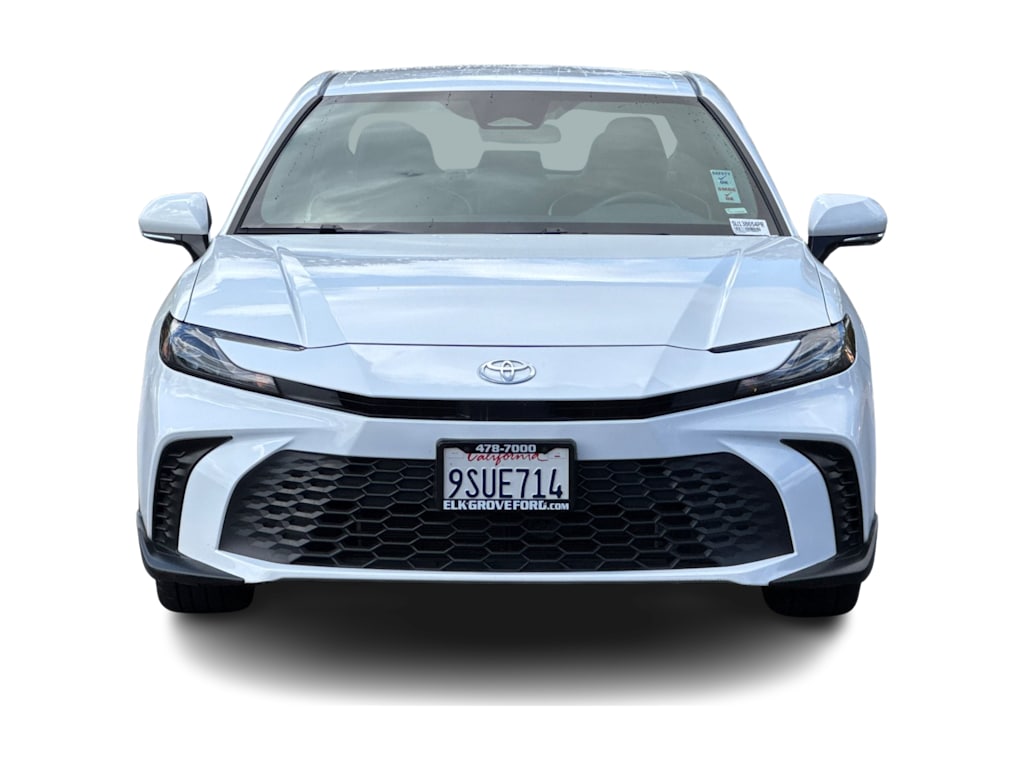 Thumbnail: 2025 Toyota Camry - 6