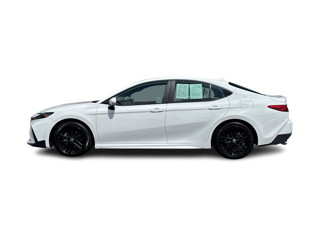 Thumbnail: 2025 Toyota Camry - 3