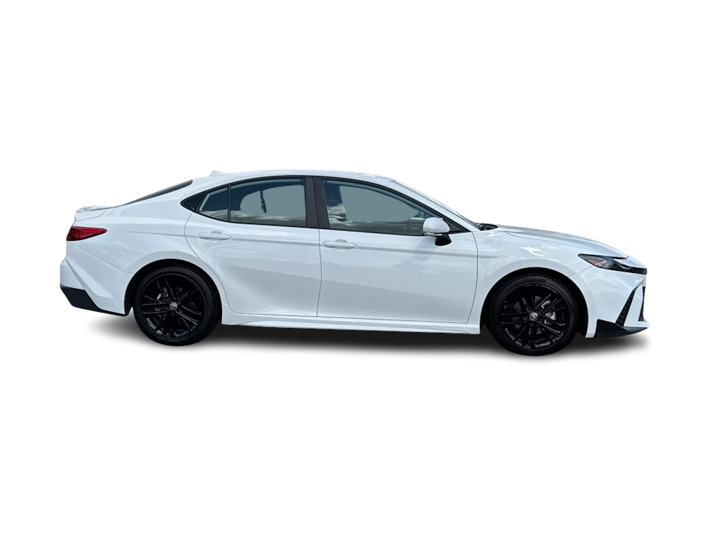 Thumbnail: 2025 Toyota Camry - 18