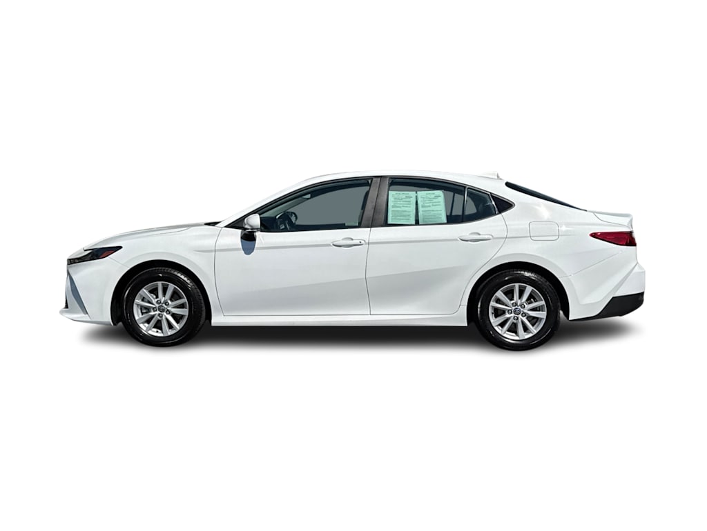 Thumbnail: 2025 Toyota Camry - 3