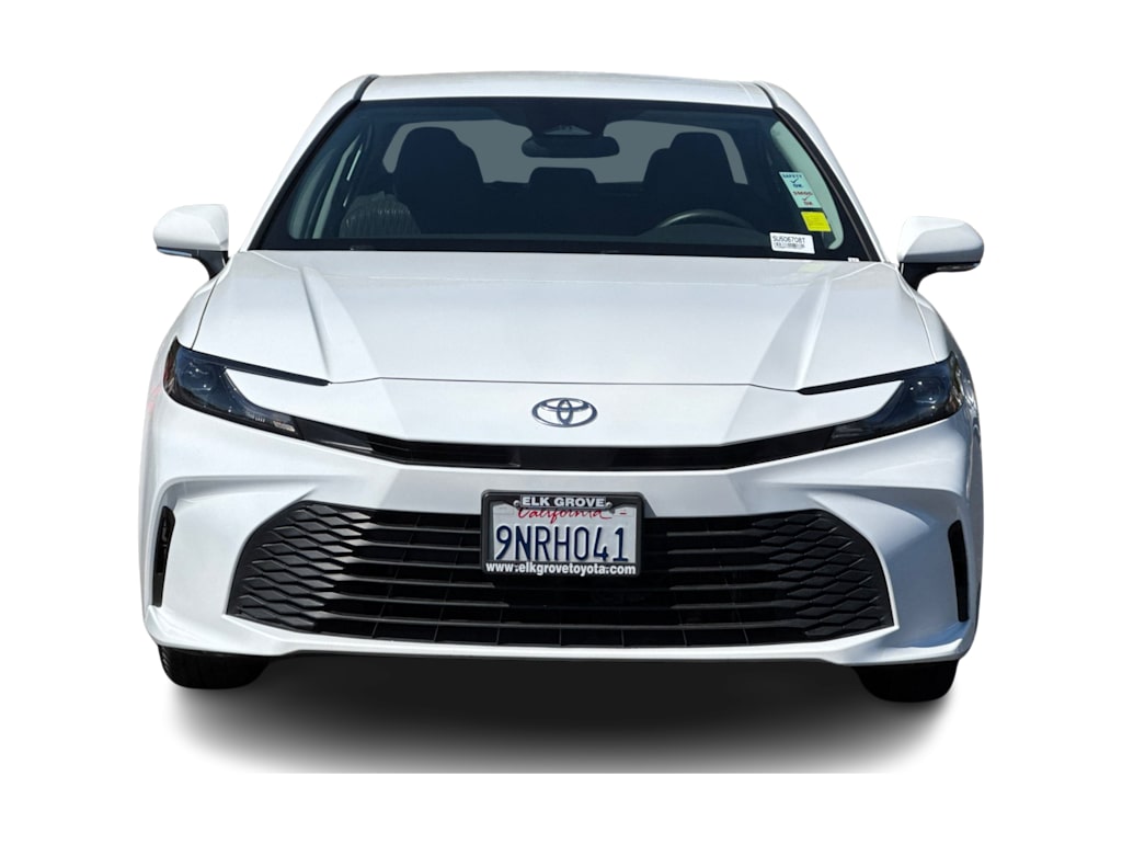 Thumbnail: 2025 Toyota Camry - 6